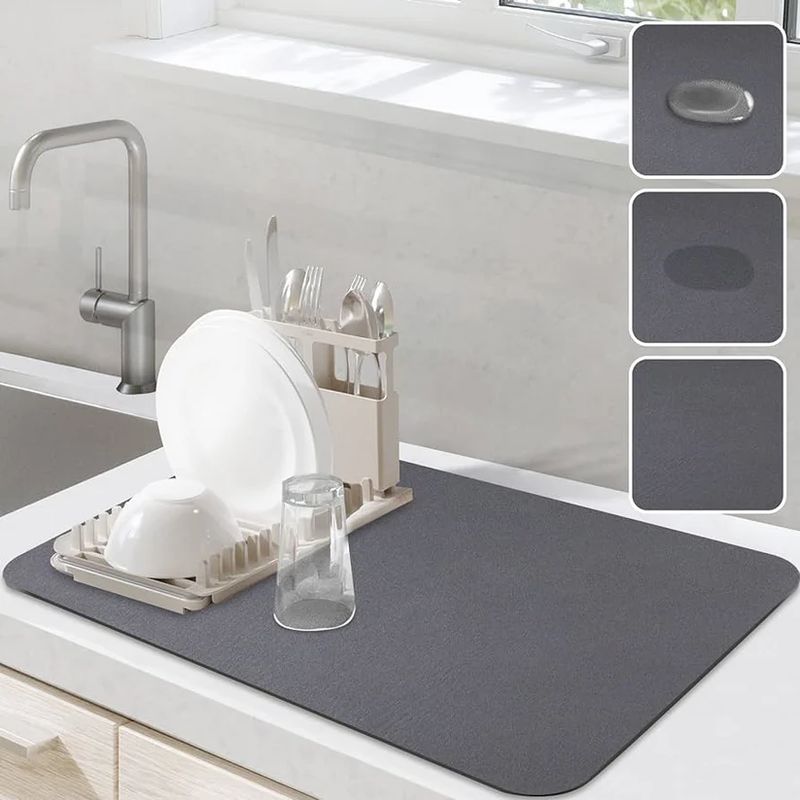 GENERICO - Tapete absorbente cocina 3040 FK15-287