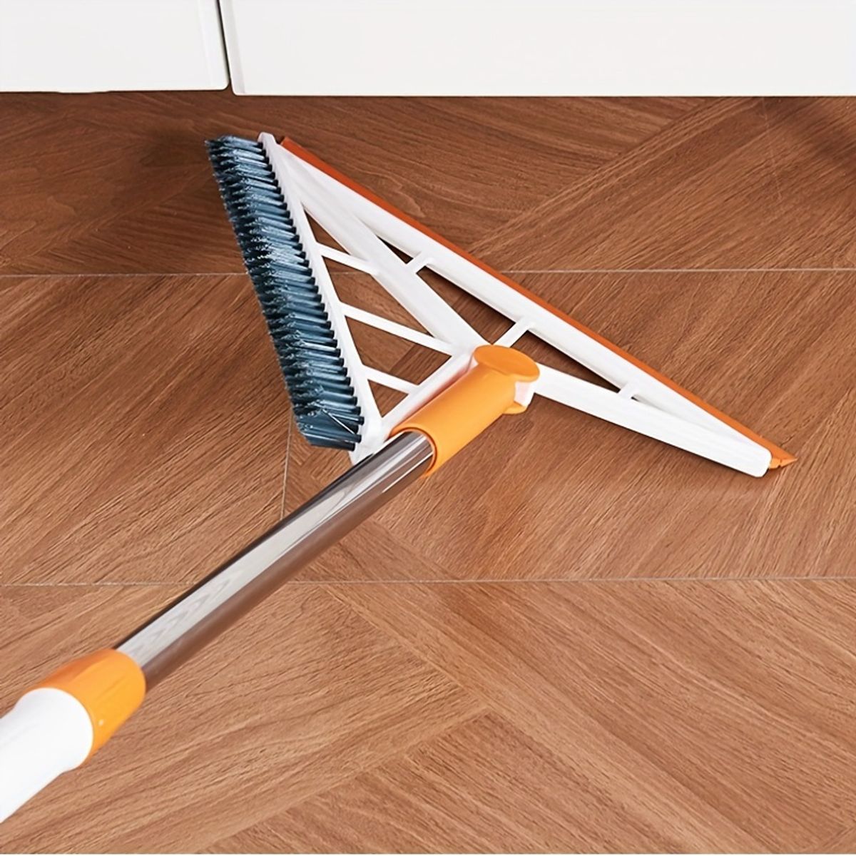 GENERICO - Escoba cepillo magico ajustable FK23D-290