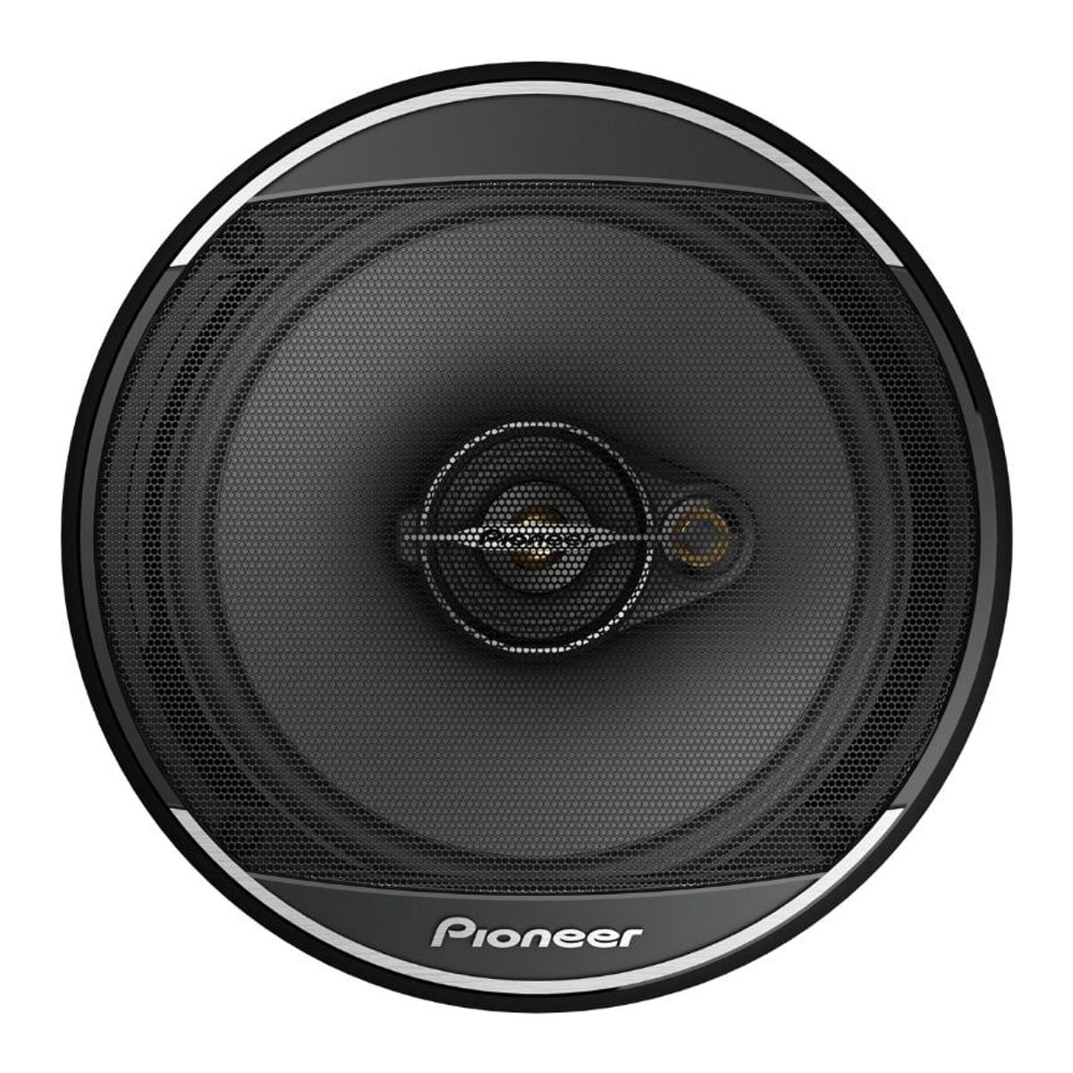 PIONEER - Par Altavoces Triaxiales 320W 6 1/2 pulgadas Pioneer TS-A1678S
