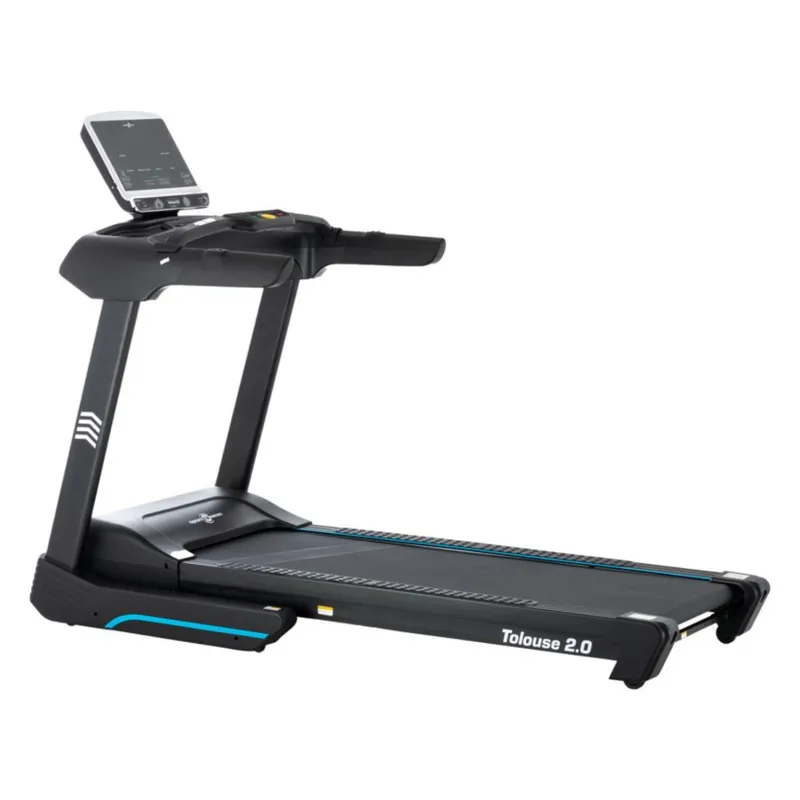 SPORTFITNESS - BANDA TROTADORA TOULOUSE 2.0 SPORTFITNESS
