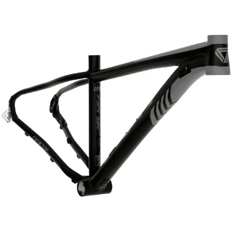 GW - Marco GW HAWK 29 Aluminio Conico Puntilla C/Kit Talla M (17)