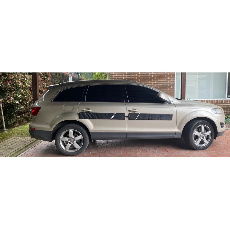 GENERICO - Protectores Antiportazos OpenK  x (4) puertas.