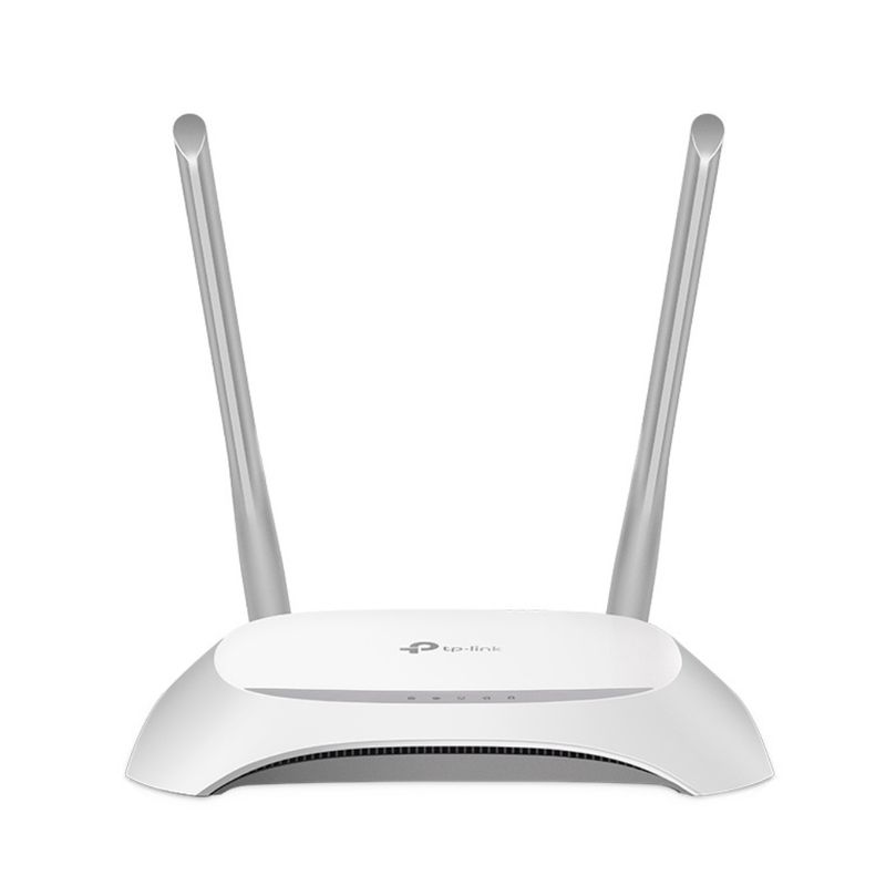 TP LINK - TP-LINK ROUTER INALÁMBRICO N 300MBPS PARA WISP TL-WR850N
