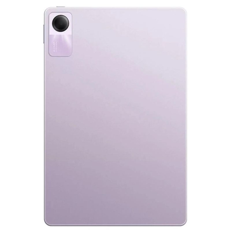 XIAOMI - REDMI PAD SE LAVENDER PURPLE 4GB 128 GB