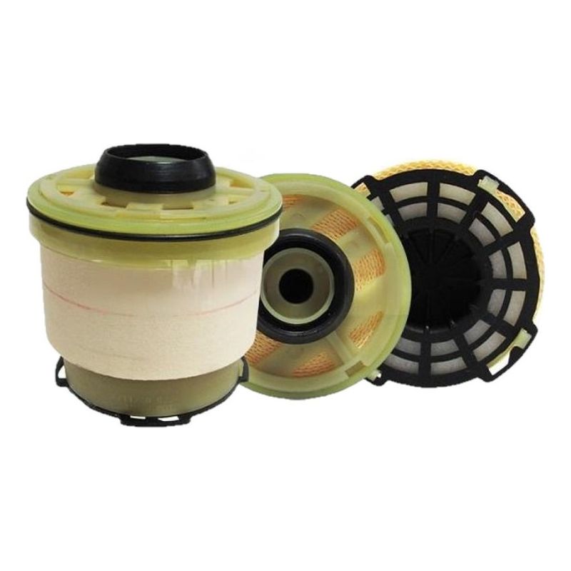 PREMIUM FILTERS - Filtro De Combustible Mazda Bt 50 FLP395
