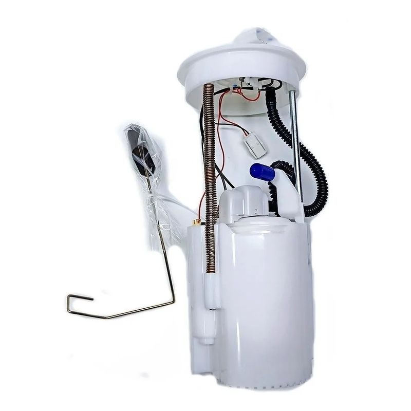 GENERICO - Módulo Bomba De Combustible Nissan Qashqai 17040-4EF1A