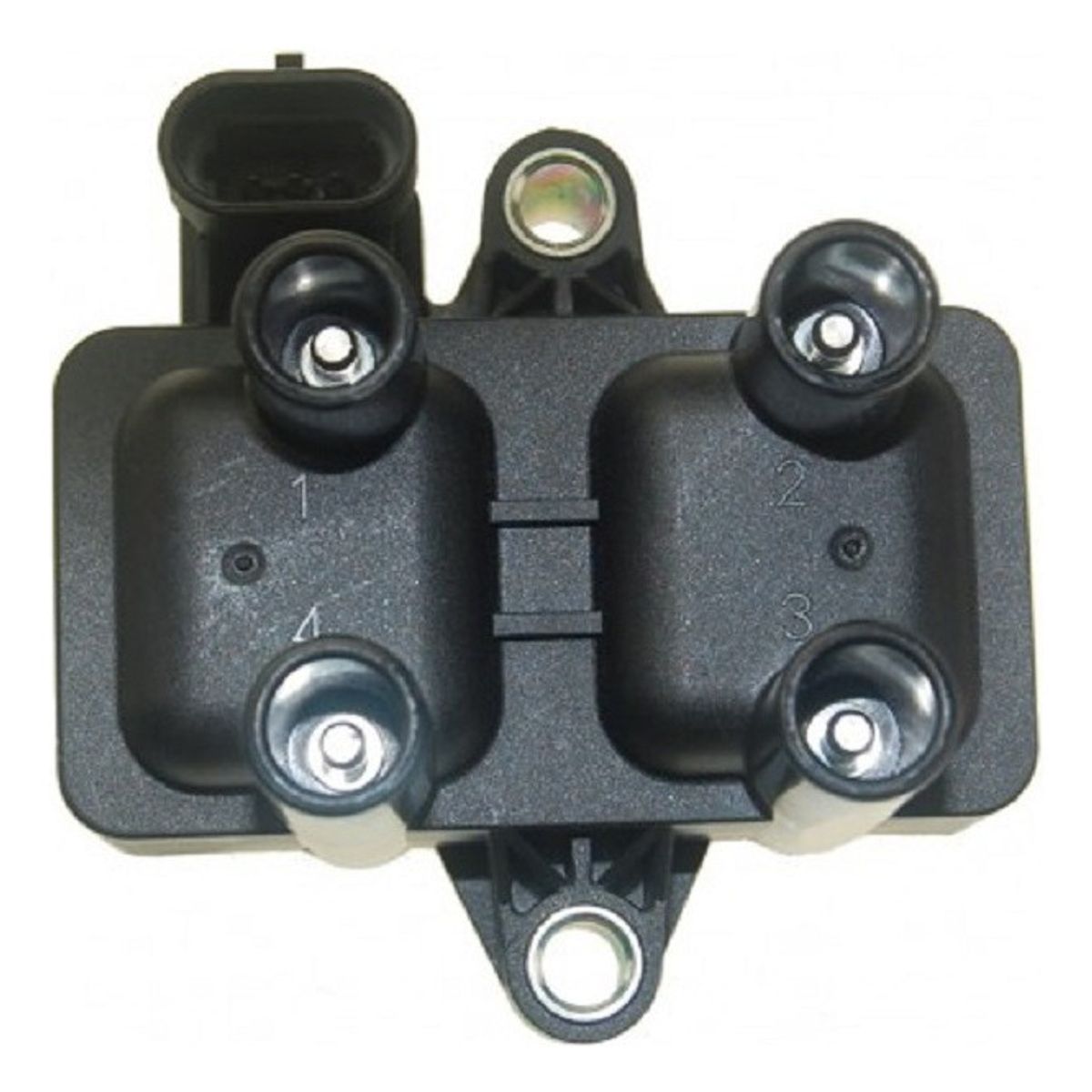 GENERICO - Bobina De Encendido Chevrolet N200 1916