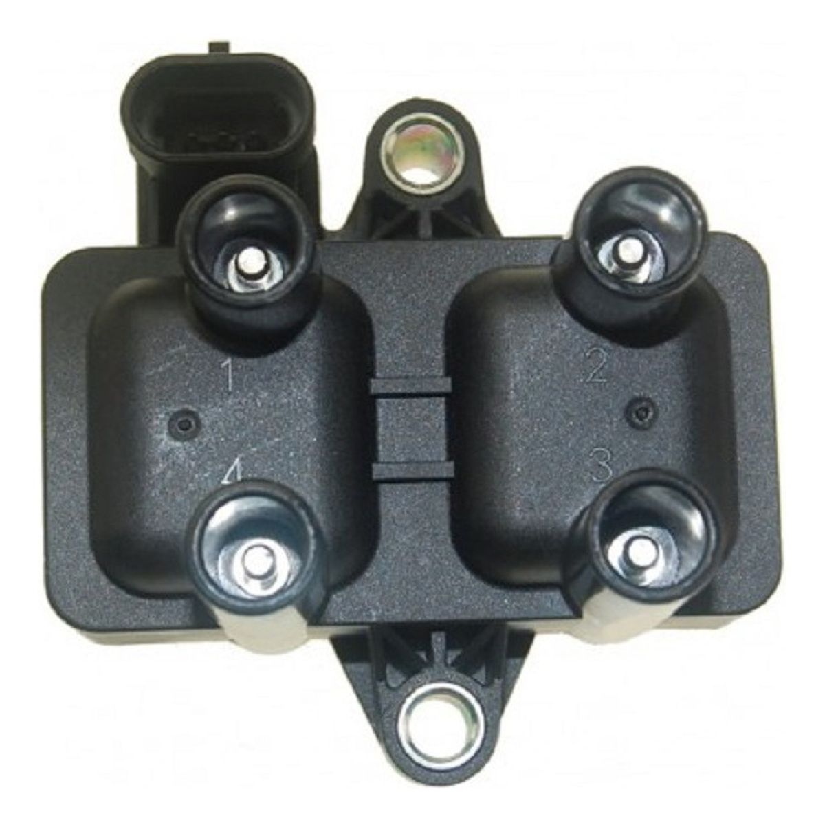 GENERICO - Bobina De Encendido Chevrolet N200 1916