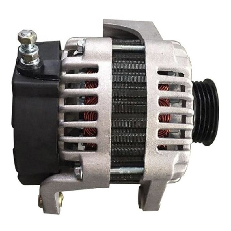GENERICO - Alternador Chevrolet N200 9052459