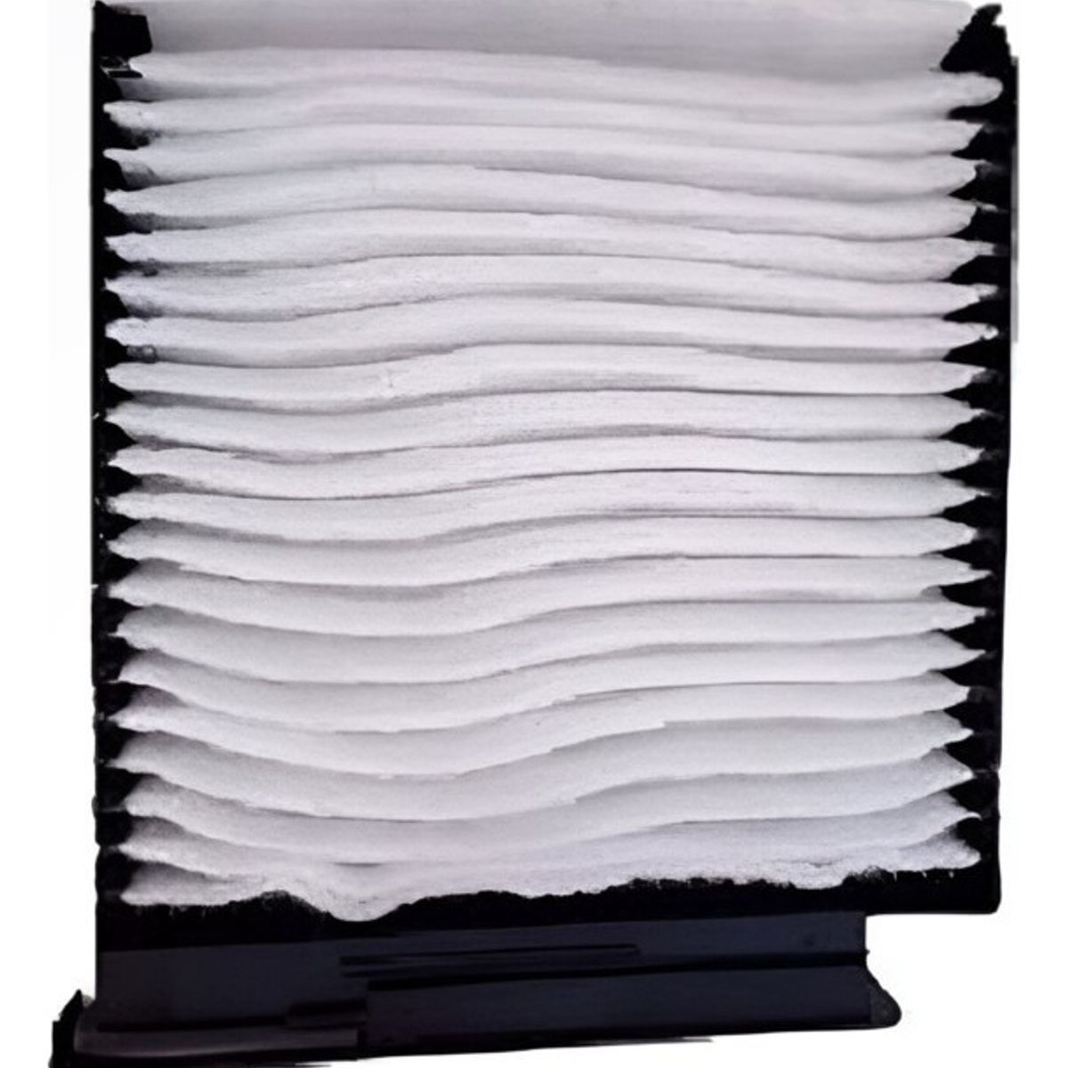 HB - Filtro De Aire Acondicionado Renault Duster HB2024S