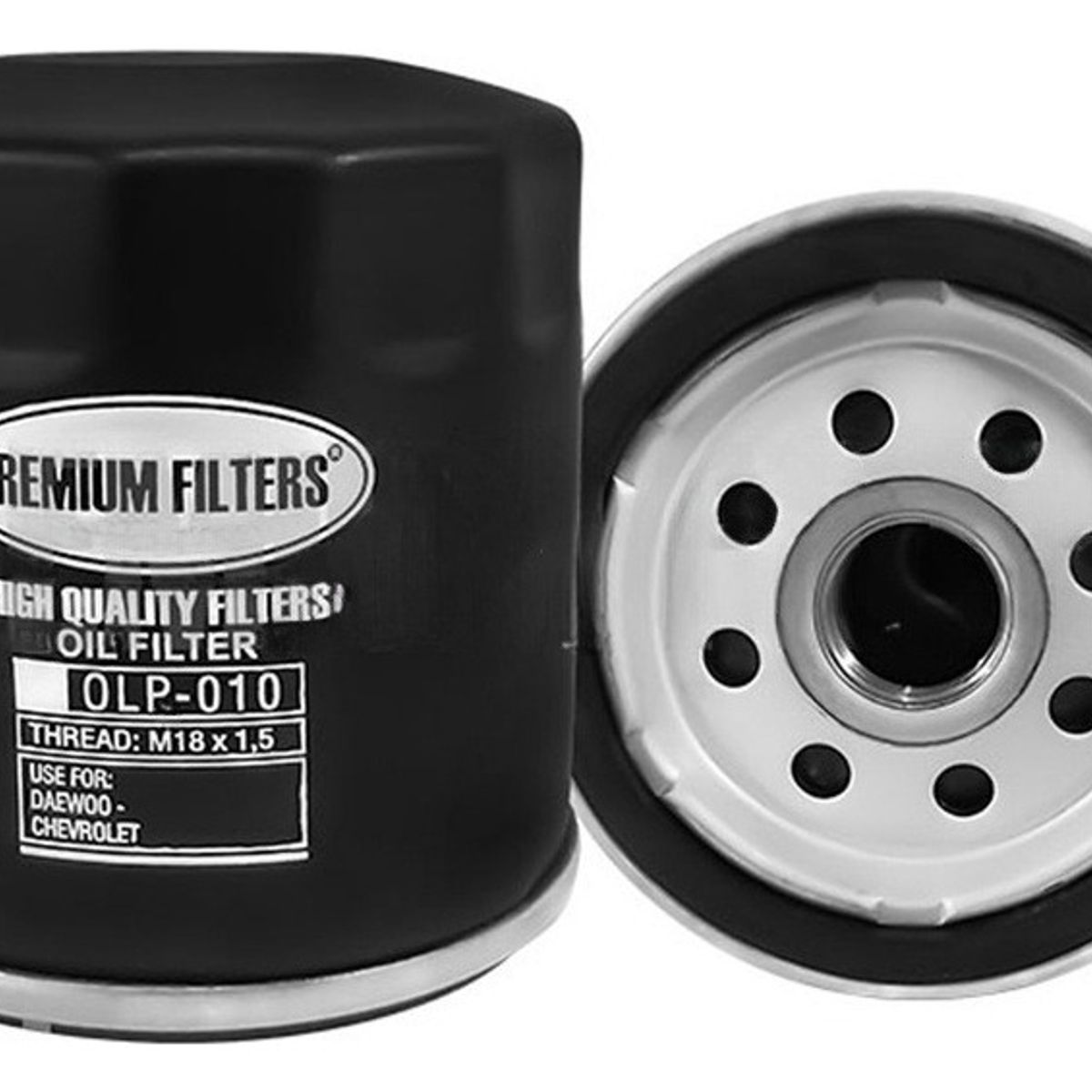 GENERICO - Kit Cambio De Filtros Chevrolet Aveo