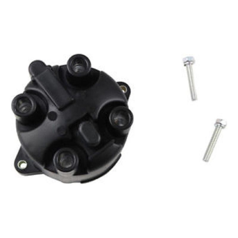 GENERICO - Kit Tapa y Rotor De Distribuidor Nissan FRONTIER NP300