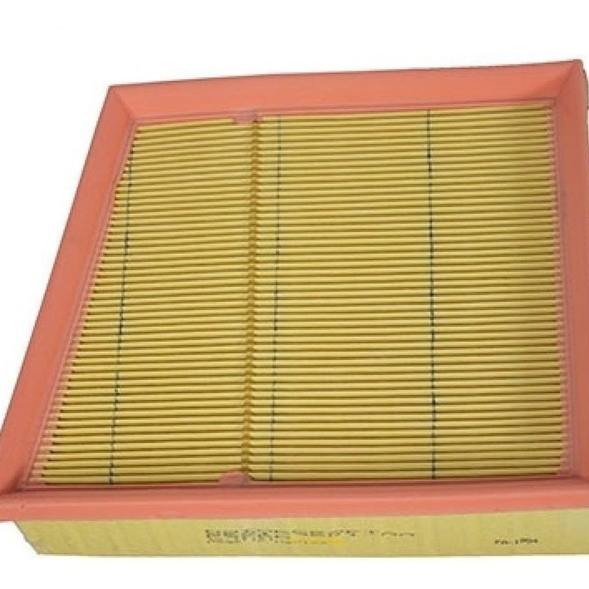 GENERICO - Kit Cambio De Filtros Ford Fiesta