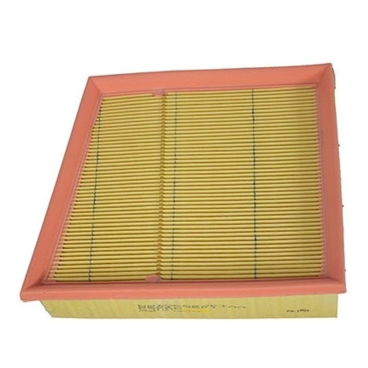 GENERICO - Kit Cambio De Filtros Ford Fiesta