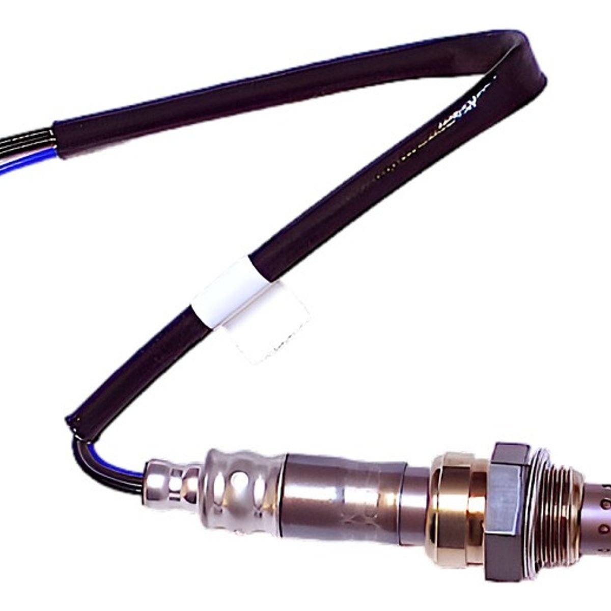 GENERICO - Sensor De Oxígeno Universal 3 Cables