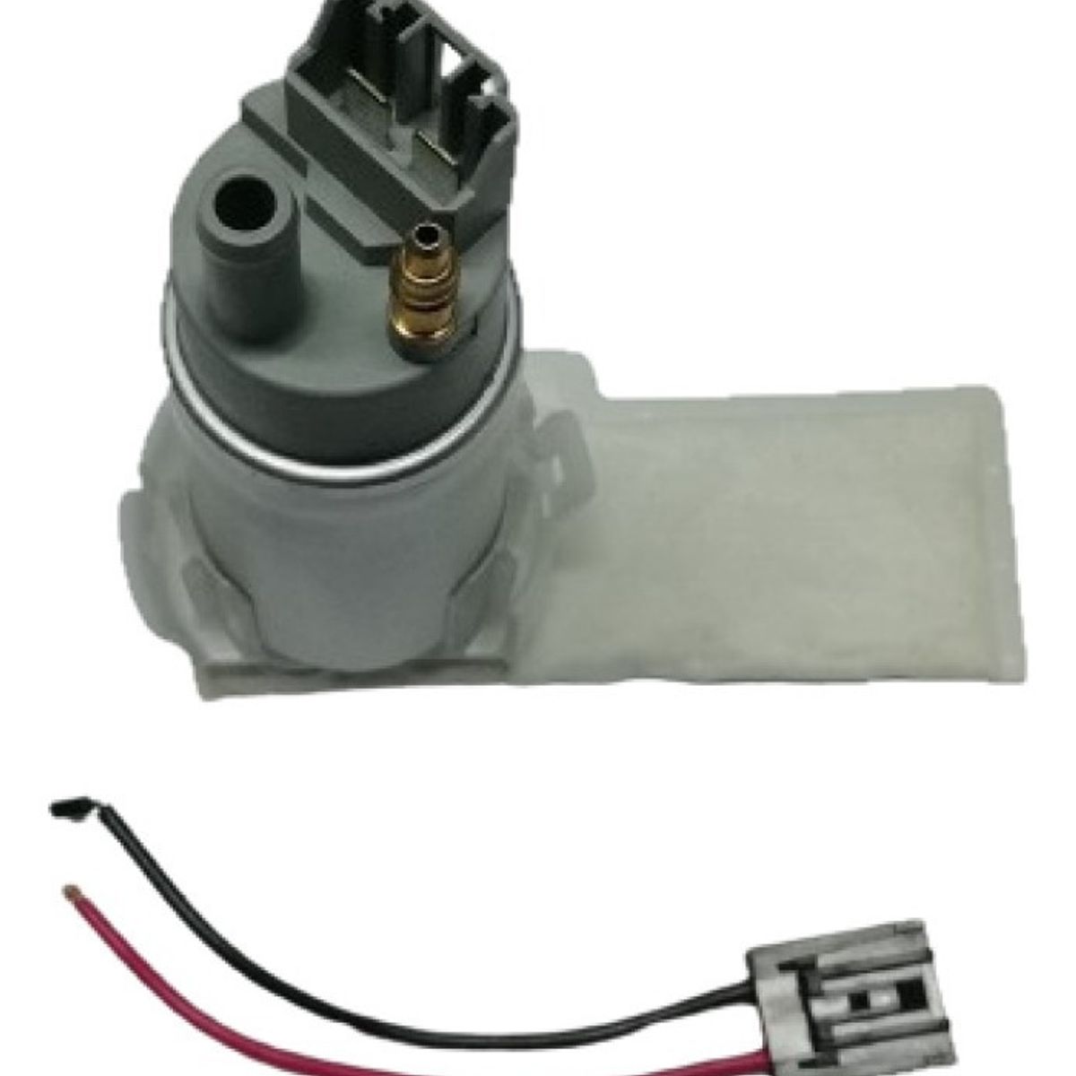 GENERICO - Bomba De Combustible Chevrolet Cruze KGF30FKA