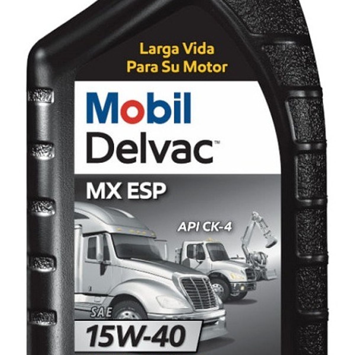 MOBIL - Aceite Mobil Delvac - 15W40