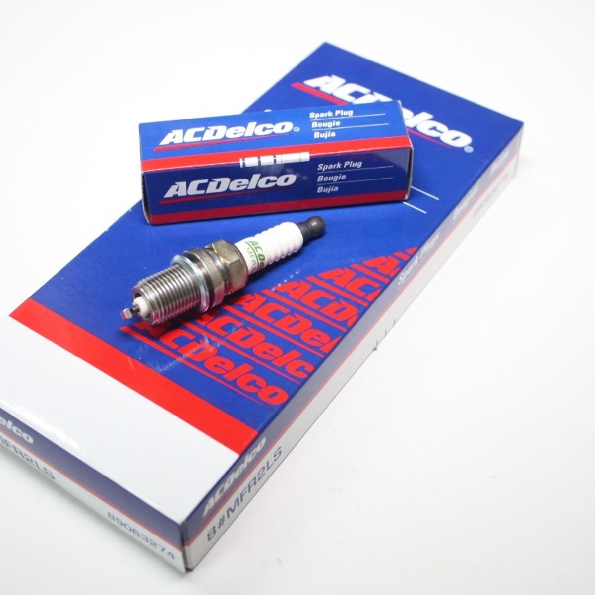 ACDELCO - Kit De Sincronización Chevrolet Aveo