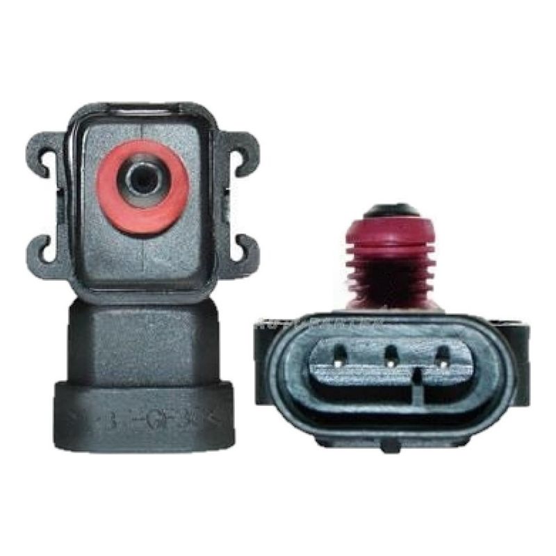 GENERICO - Sensor MAP Chevrolet Blazer Vortec 11790