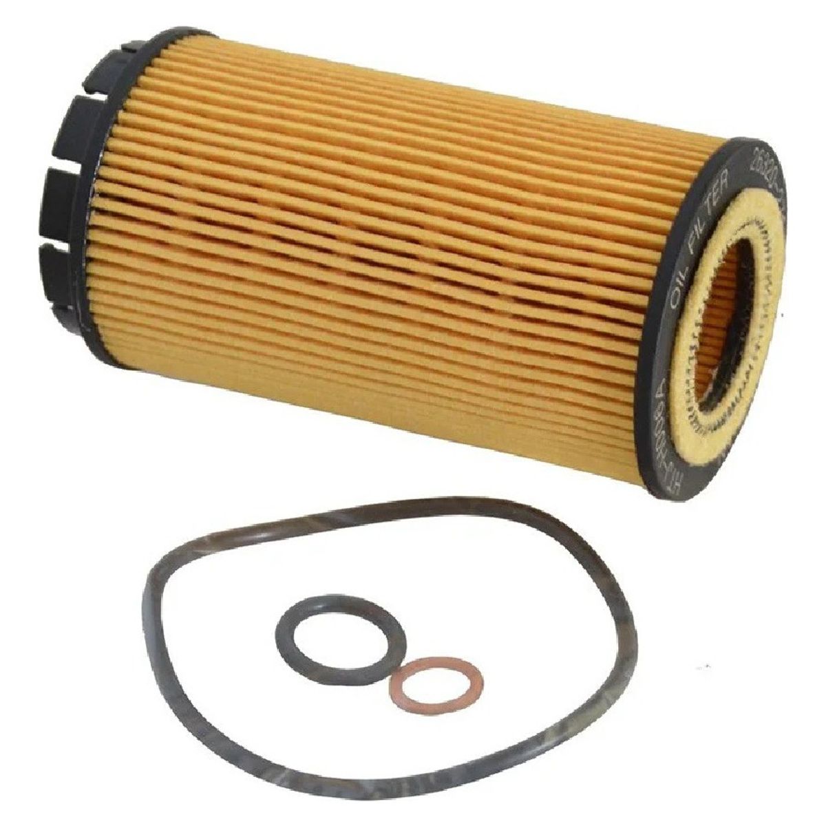 PREMIUM FILTERS - Filtro De Aceite Tucson OLP174