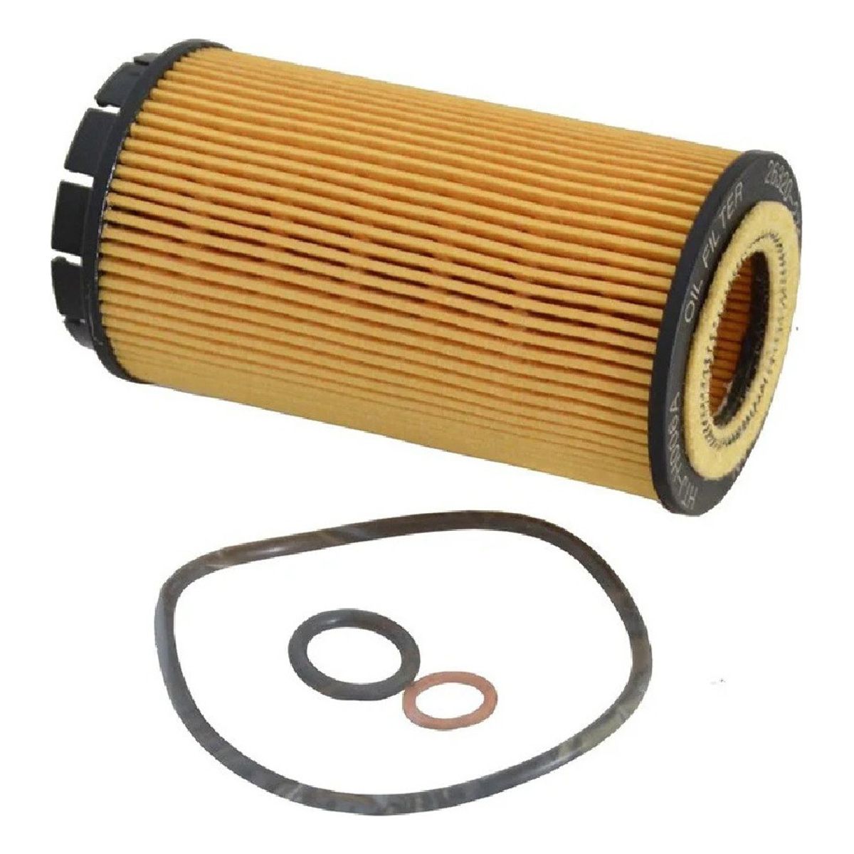 PREMIUM FILTERS - Filtro De Aceite Tucson OLP174