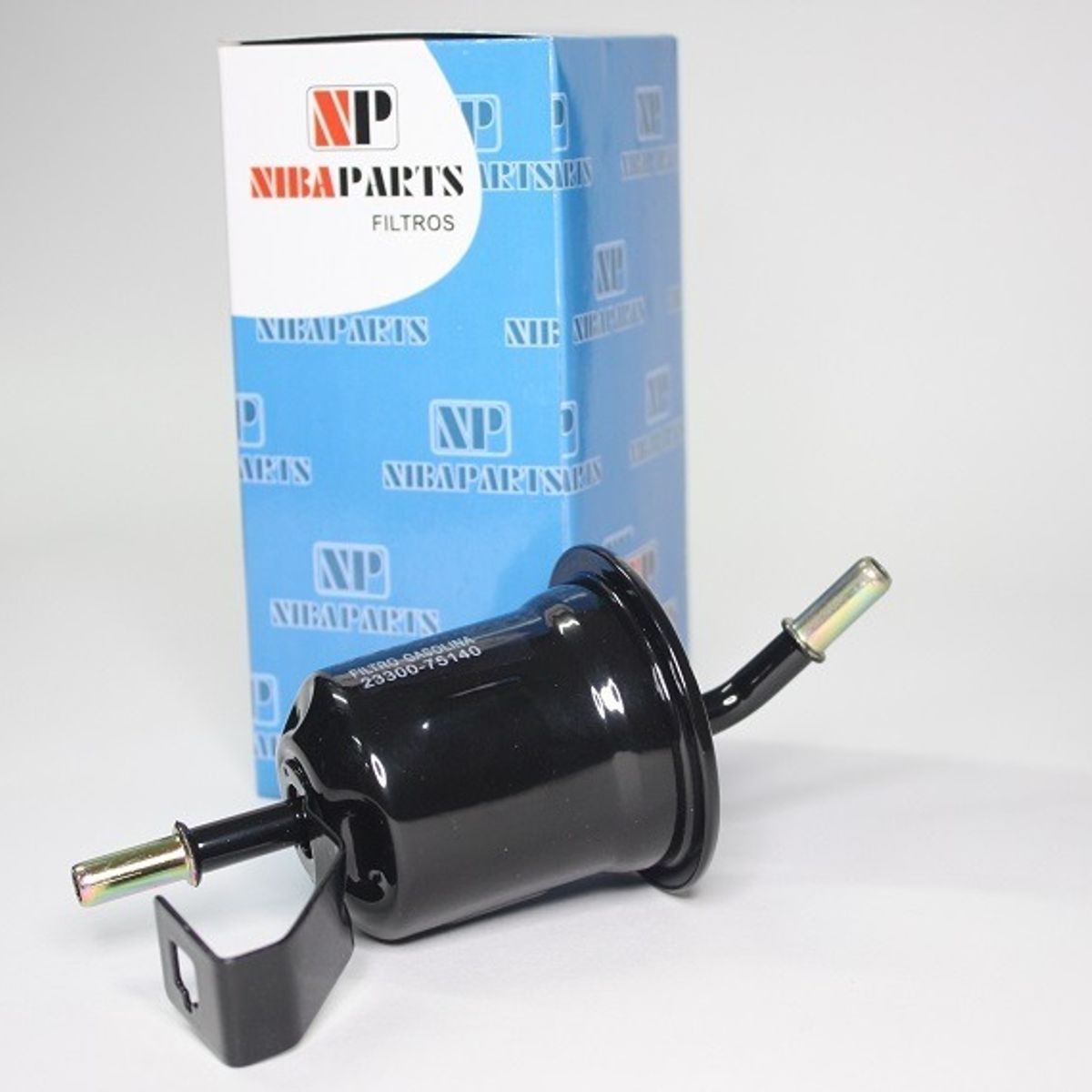 GENERICO - Filtro De Gasolina Toyota 4Runner 23300-75140/09