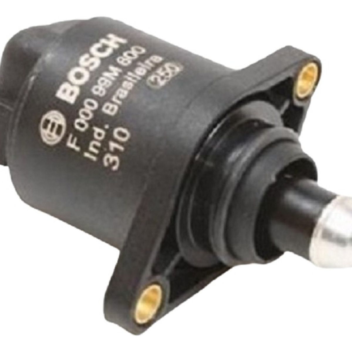 BOSCH - Válvula IAC Renault Clio Ii F00099M800