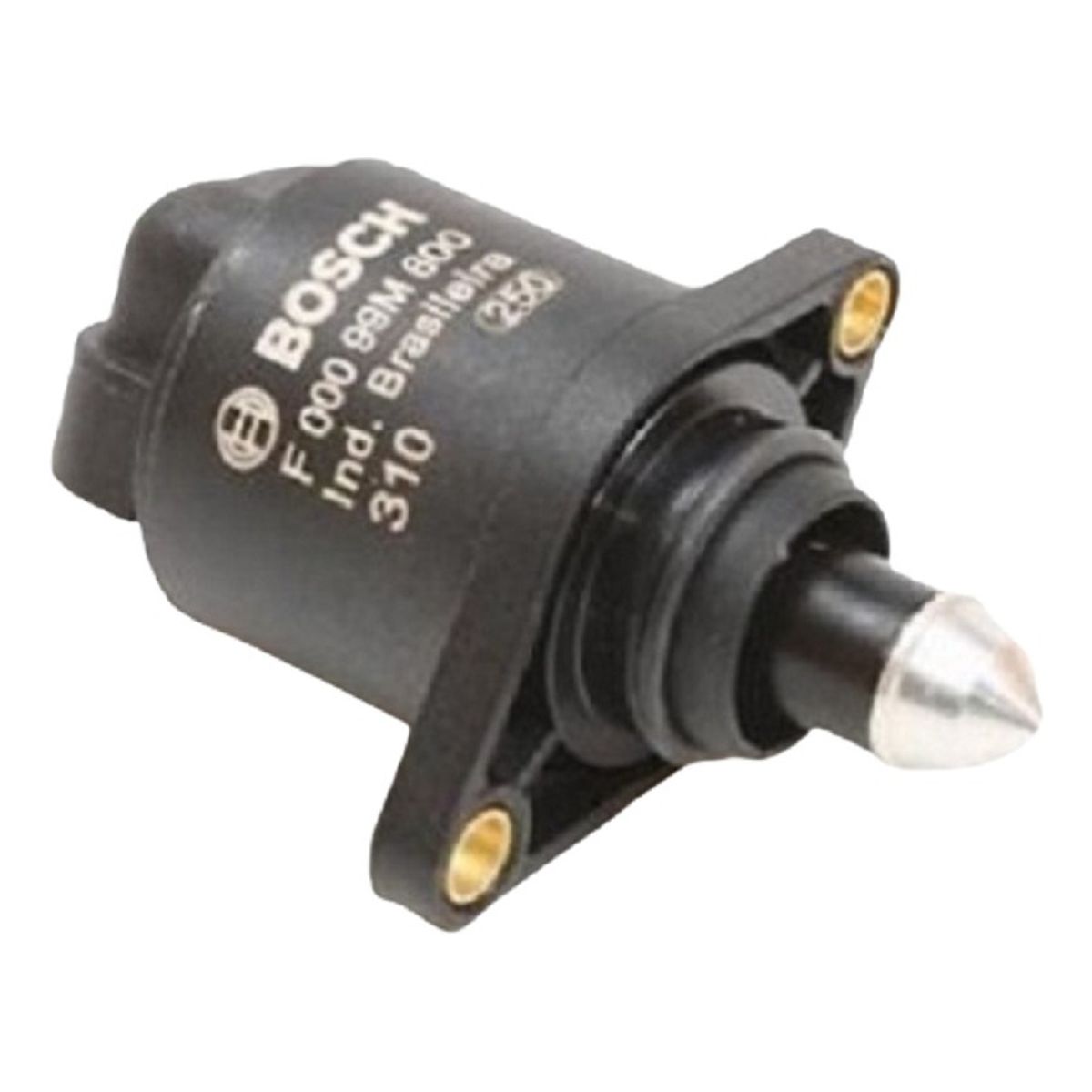 BOSCH - Válvula IAC Renault Clio Ii F00099M800