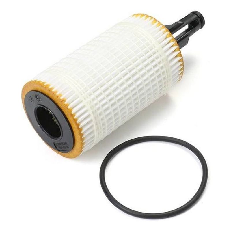 GENERICO - Filtro De Aceite Mercedes Benz C 350 (W204/C204/S204) 68O