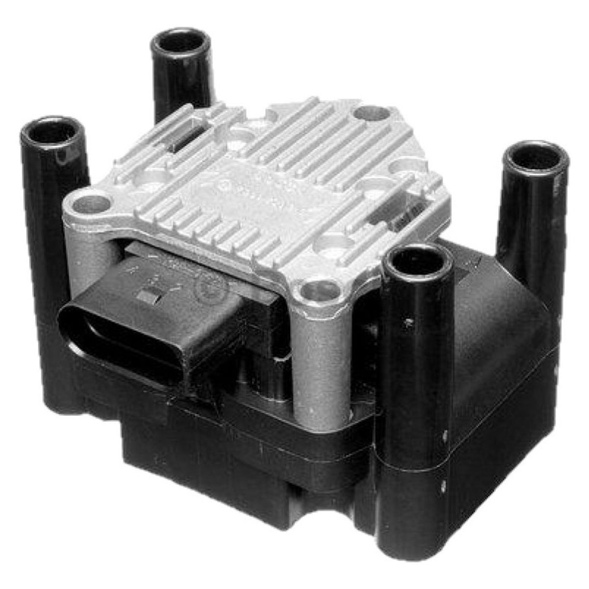 BOSCH - Bobina De Encendido Volkswagen Jetta F000ZS0210