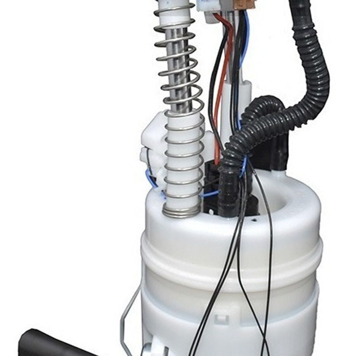 GENERICO - Módulo Bomba De Combustible Renault Koleos 172024214