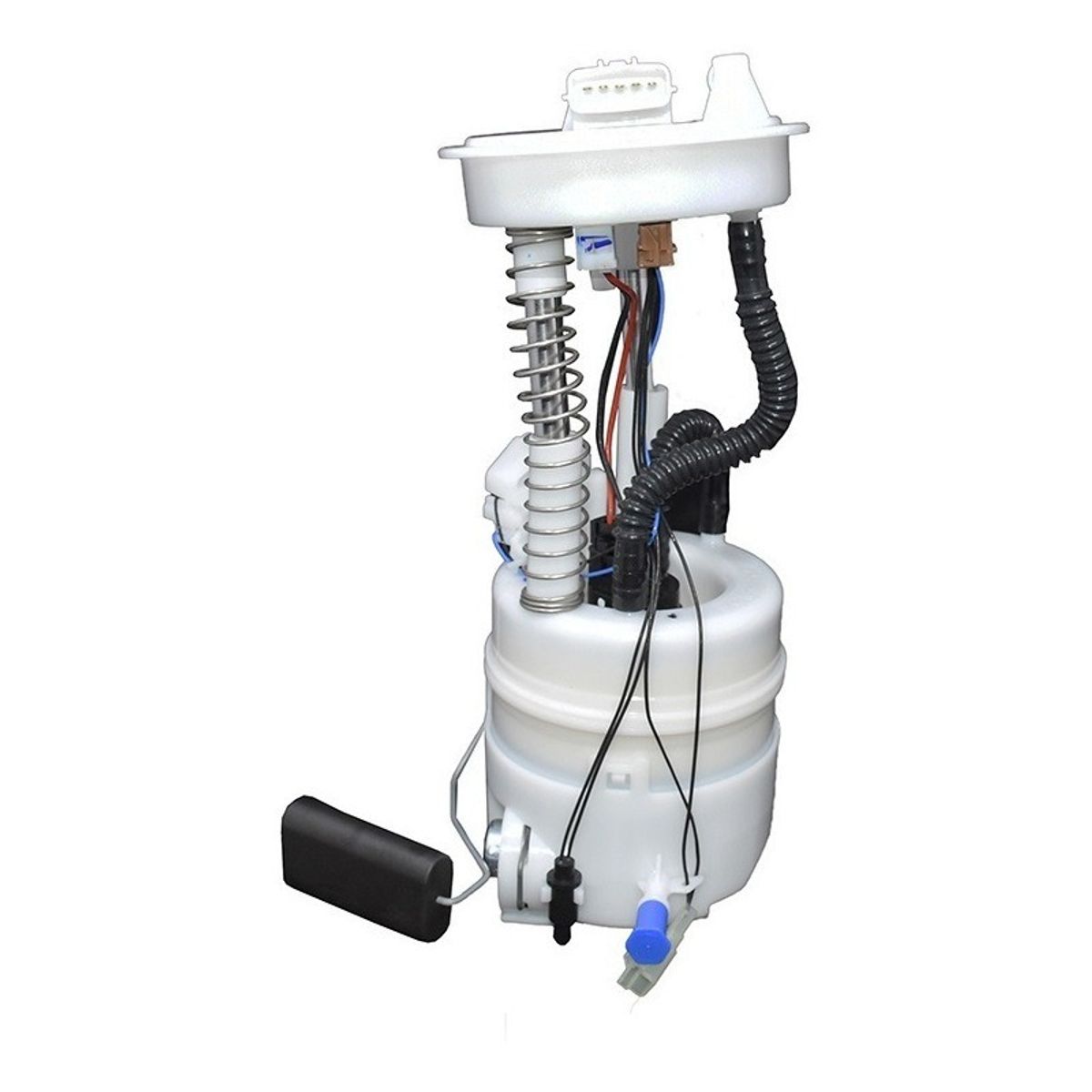 GENERICO - Módulo Bomba De Combustible Renault Koleos 172024214