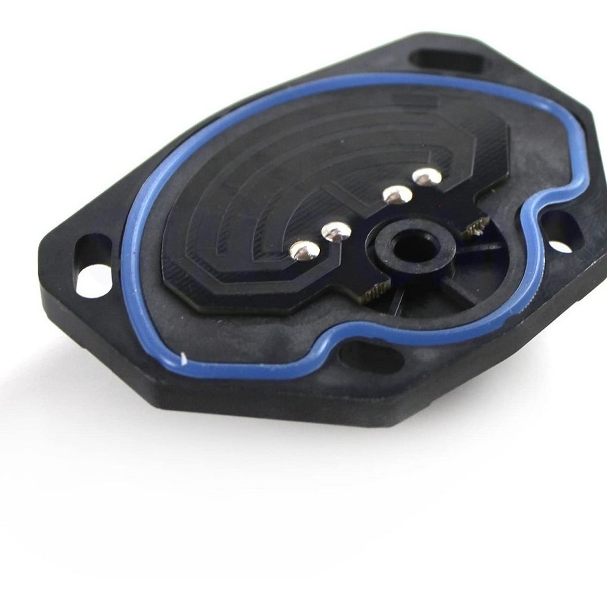 GENERICO - Sensor TPS Renault R 9 3437022