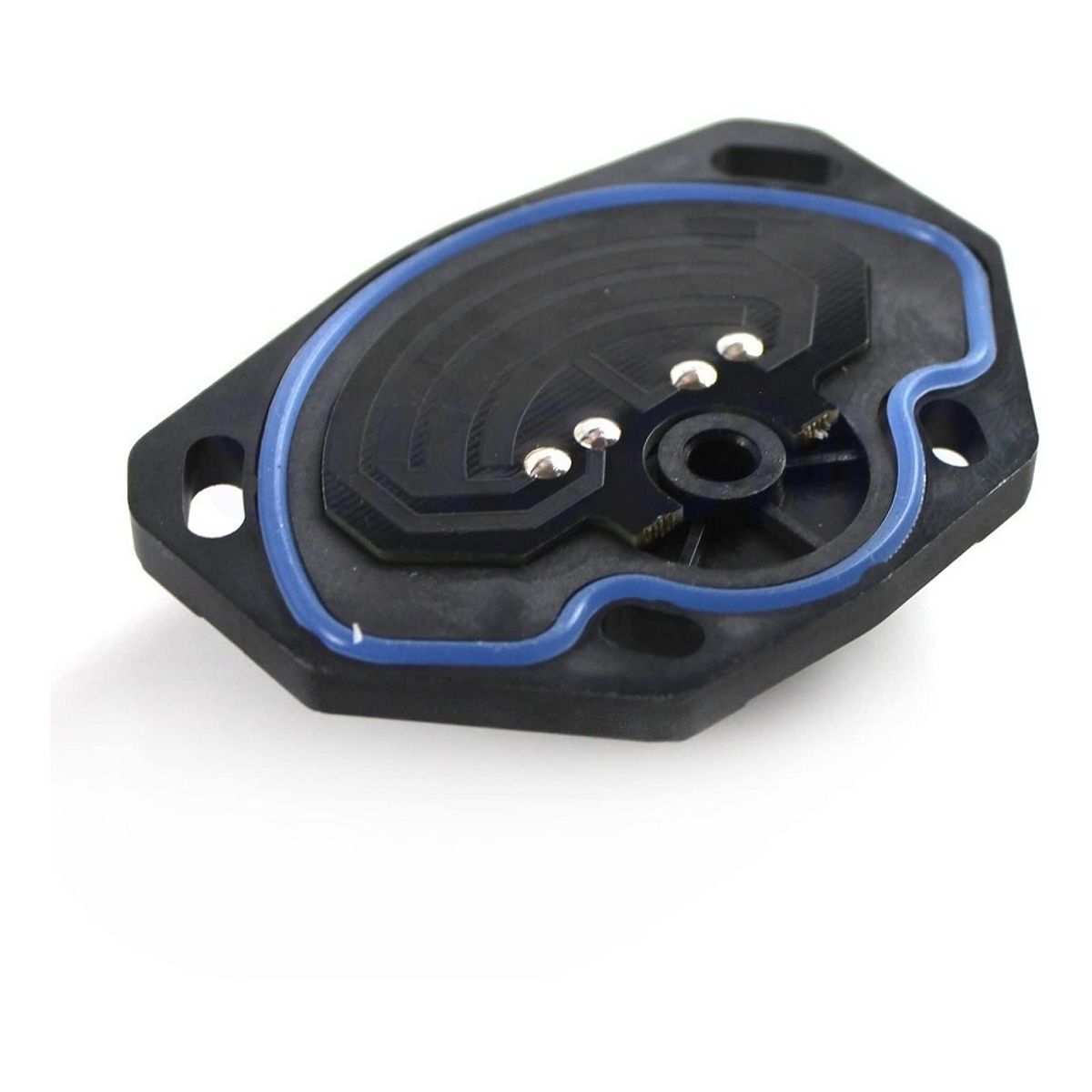 GENERICO - Sensor TPS Renault R 9 3437022