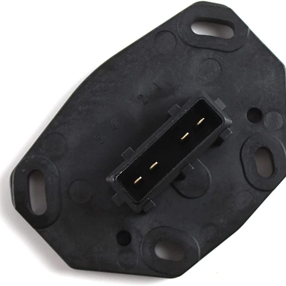 GENERICO - Sensor TPS Renault R 9 3437022