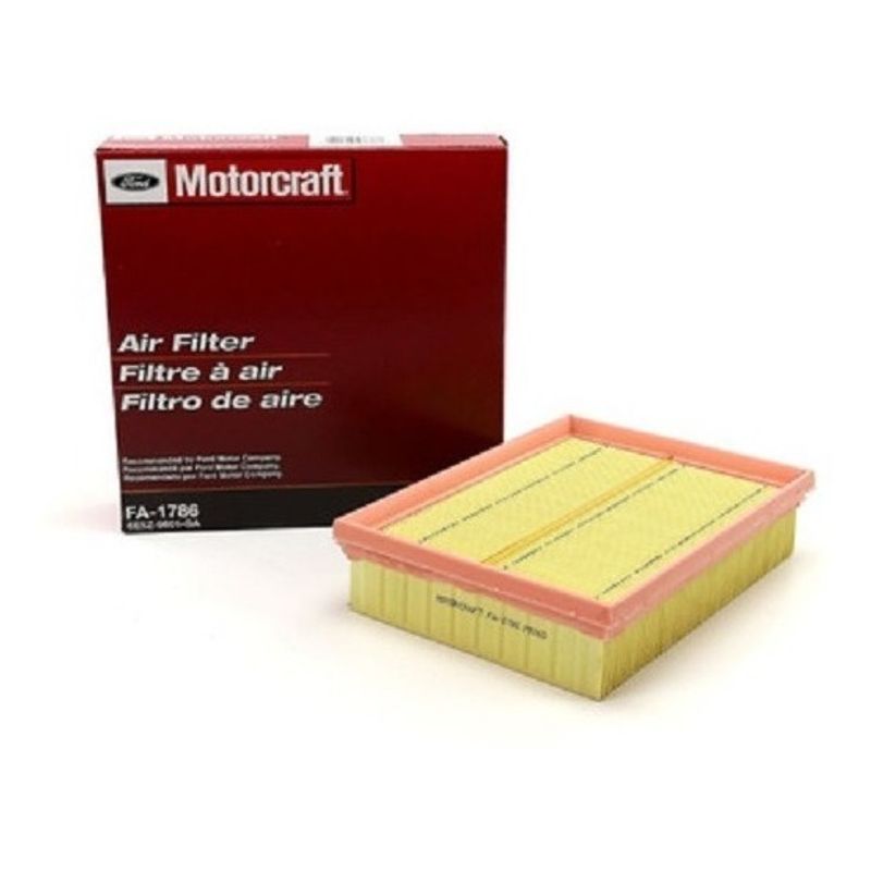 GENERICO - Filtro De Aire Chevrolet Corsa Diesel FA1786