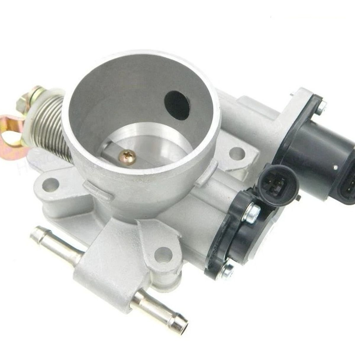 GENERICO - Cuerpo De Aceleración Chevrolet N200 9017509