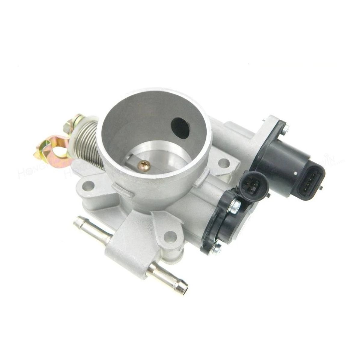 GENERICO - Cuerpo De Aceleración Chevrolet N200 9017509