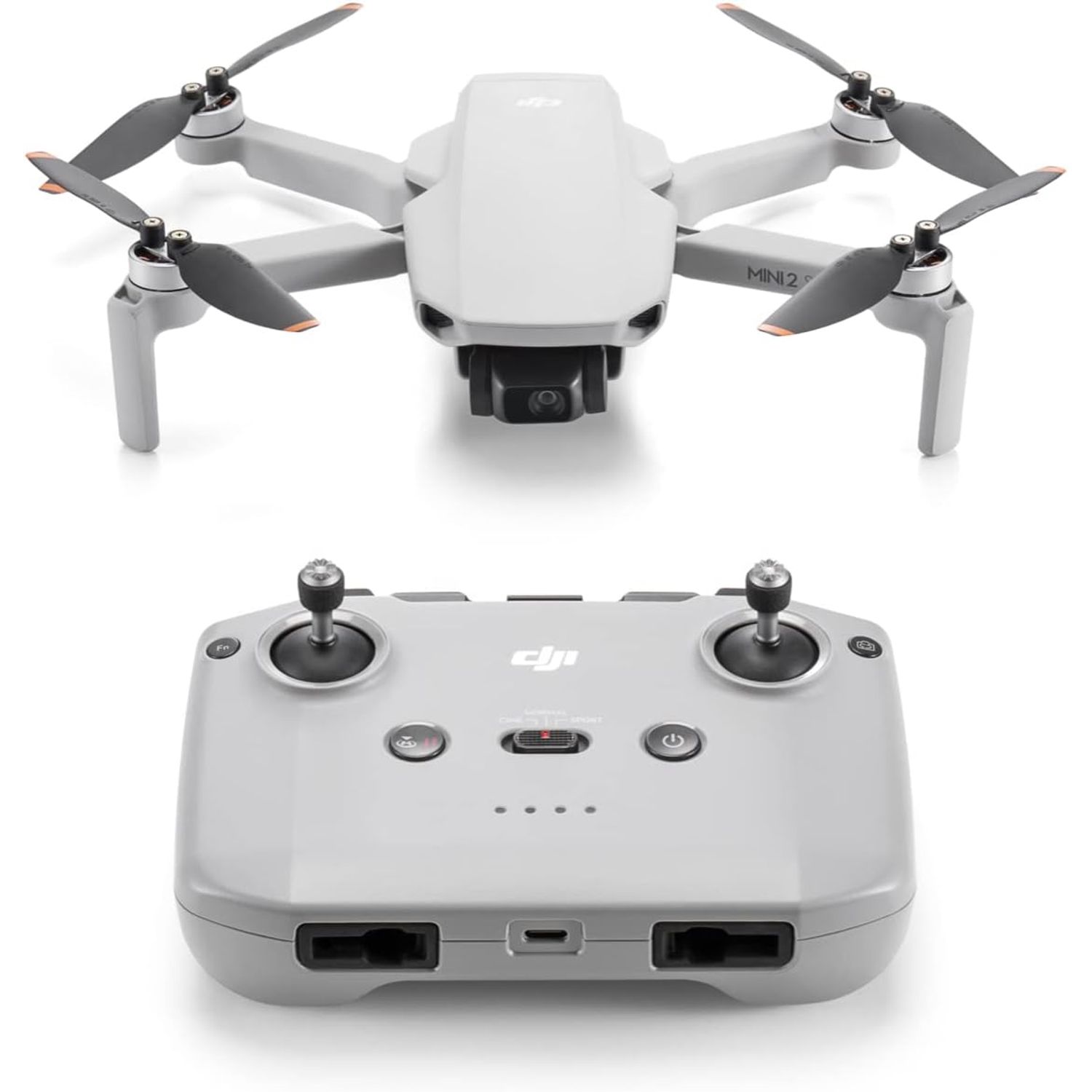 DJI