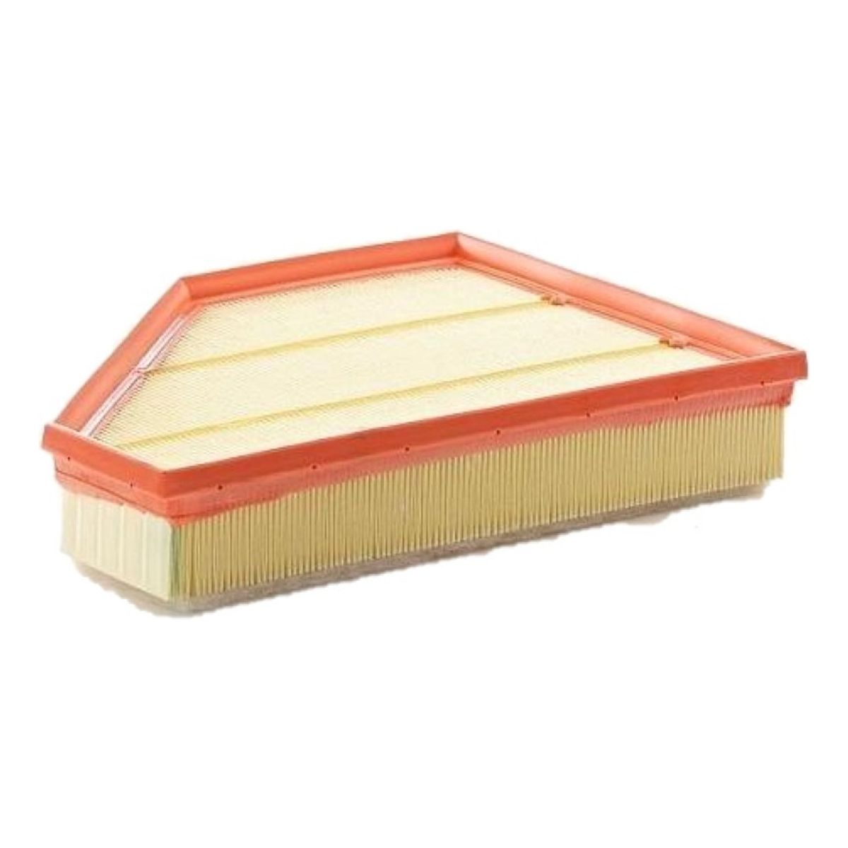 GENERICO - Filtro De Aire Bmw 120 D (E81/E82/E87/E88) C30135