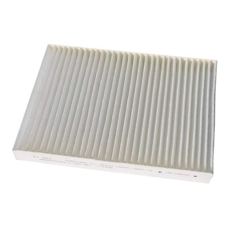 BOSCH - Filtro De Aire Acondicionado Renault Clio Ii 0986BF0550