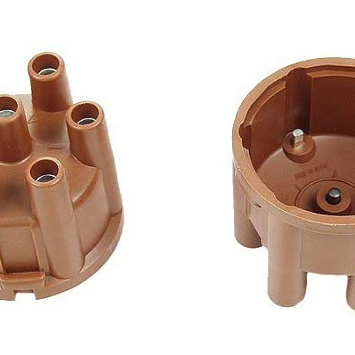 GENERICO - Tapa Distribuidor Toyota 3F YD107