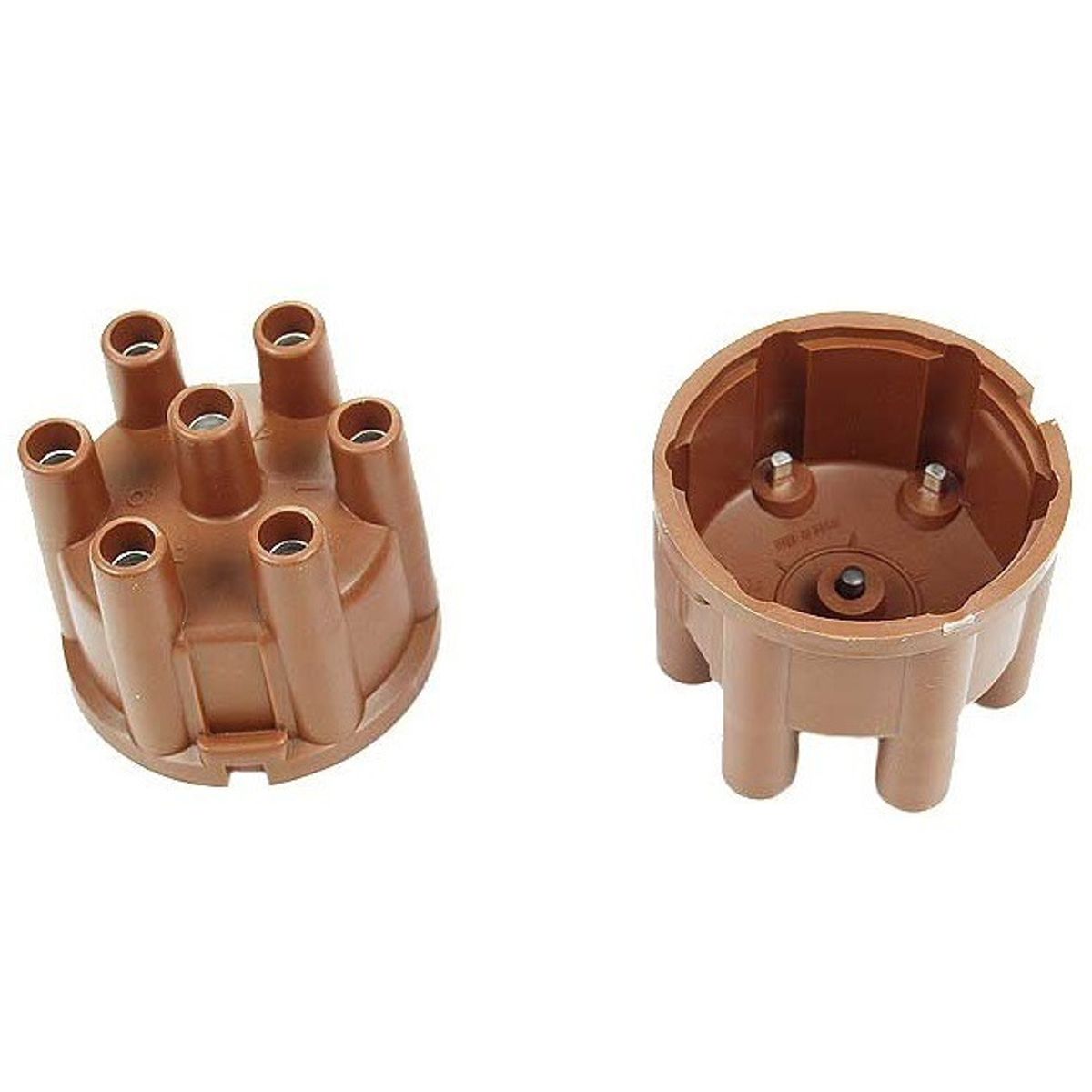 GENERICO - Tapa Distribuidor Toyota 3F YD107