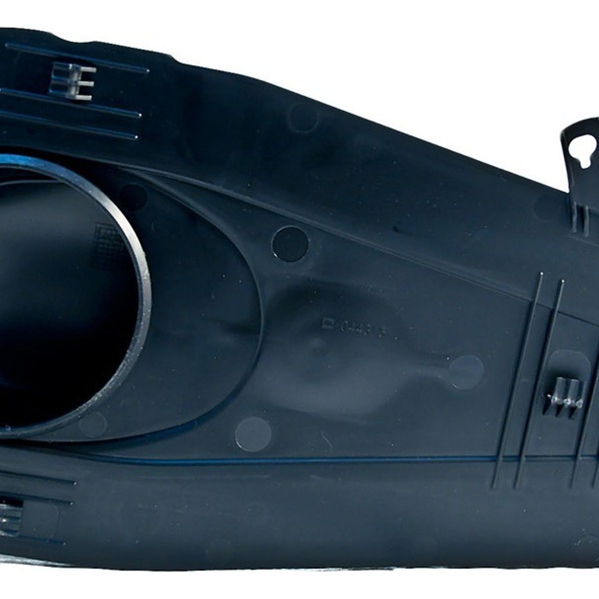 GENERICO - Filtro De Aire Bmw F10 518d - 520d - F01 730d
