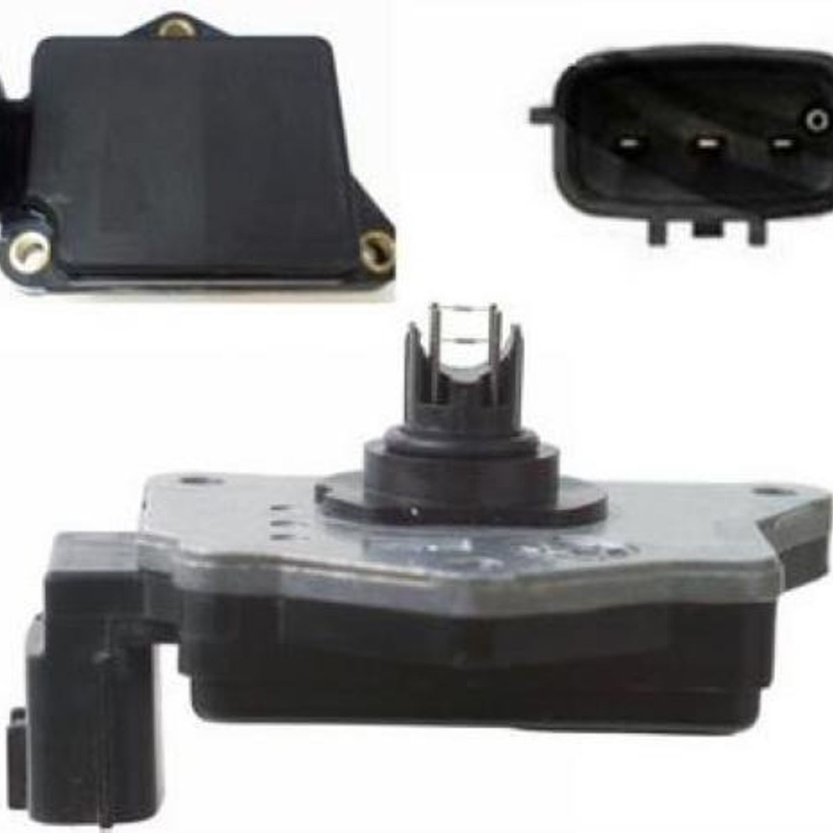 GENERICO - Sensor Flujo De Aire Nissan Sentra (B14) AFH45M46