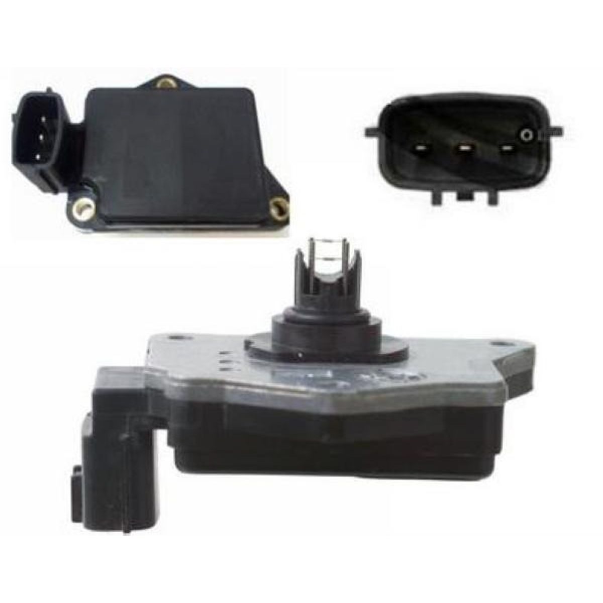 GENERICO - Sensor Flujo De Aire Nissan Sentra (B14) AFH45M46