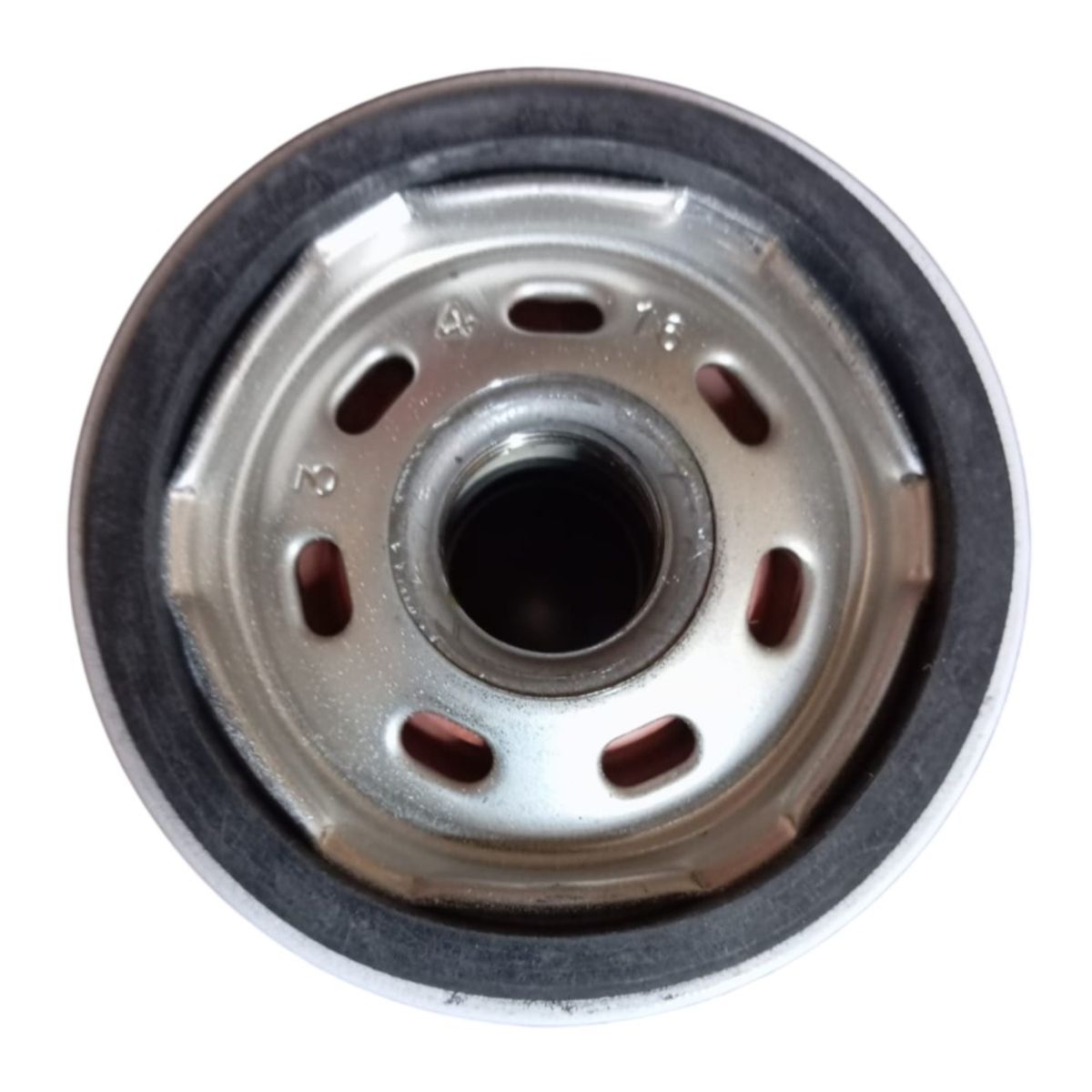 GENERICO - Filtro De Aceite Ford Ecosport - Fiesta - Escap - Motorcraft