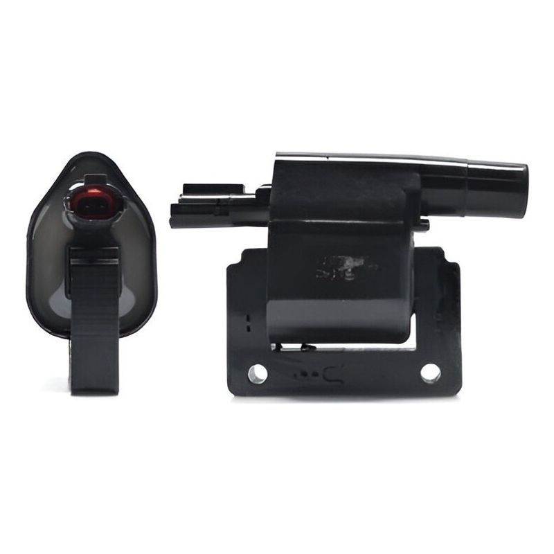 GENERICO - Bobina De Encendido Chevrolet Luv 38459