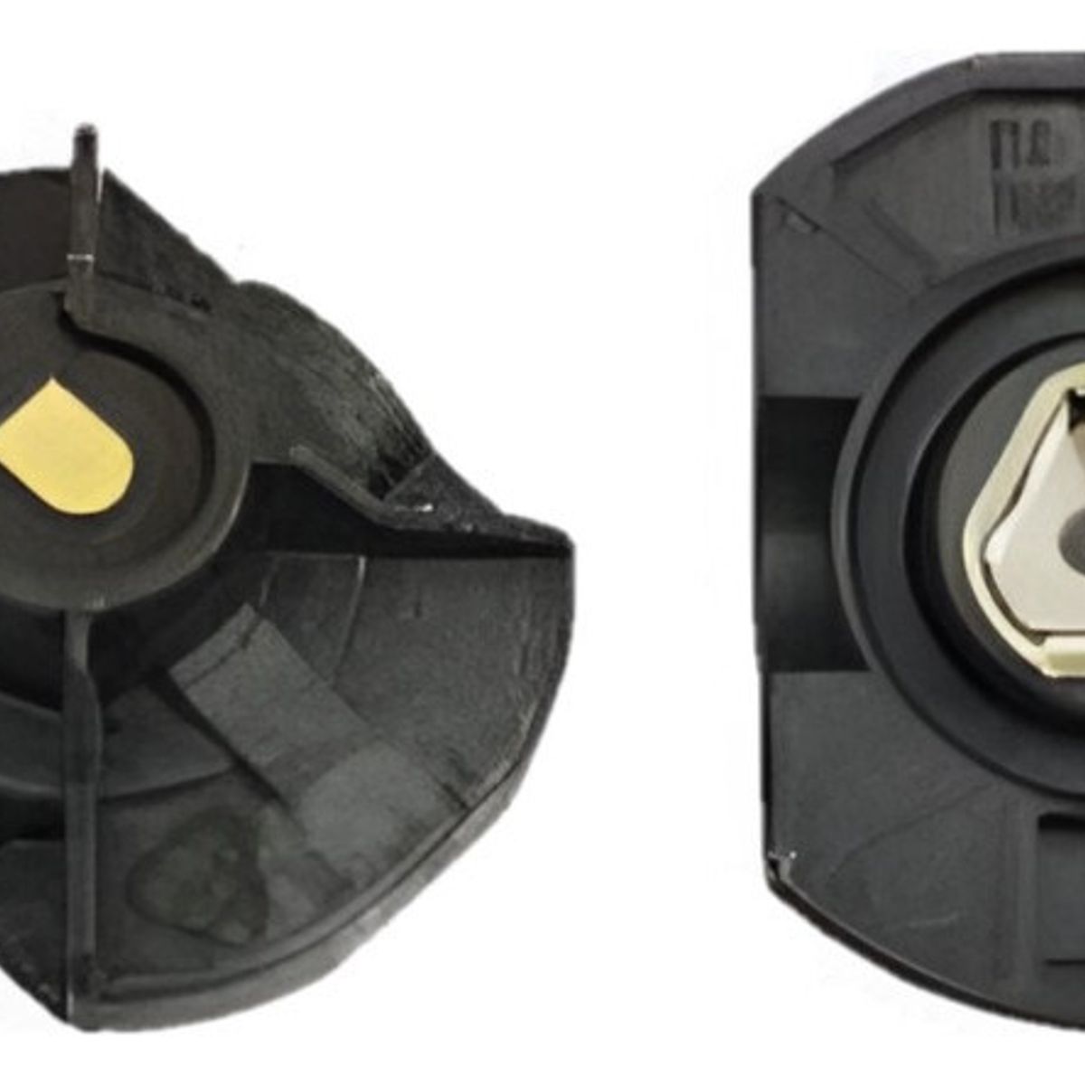 GENERICO - Rotor Distribuidor Mazda 323 YR318