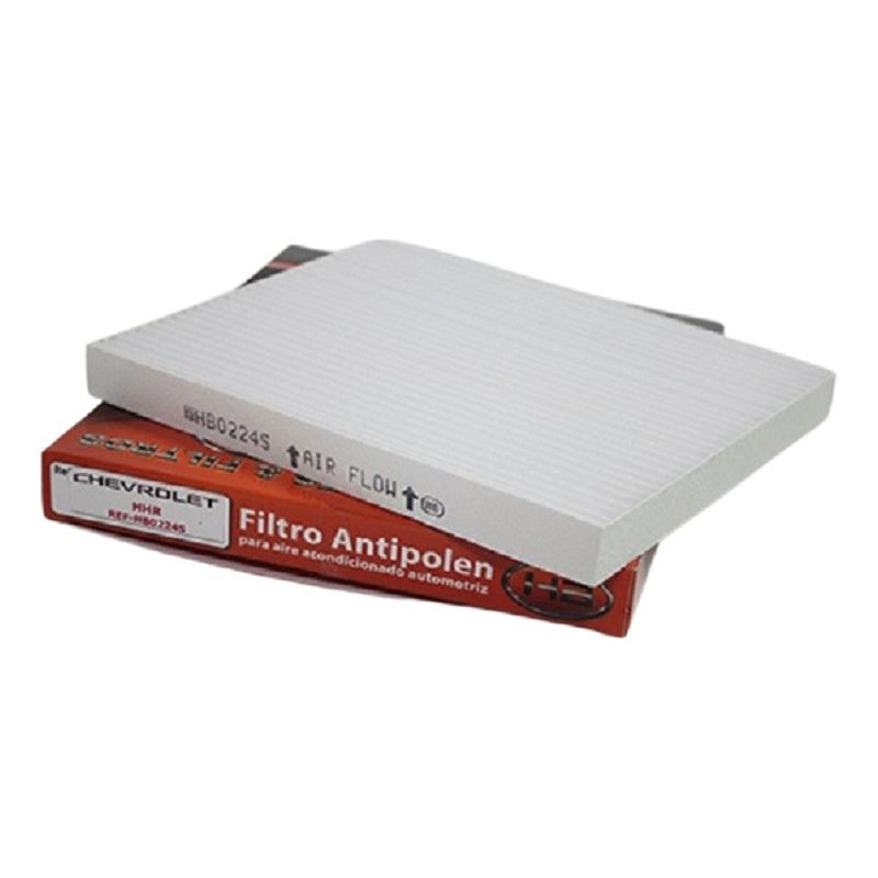 HB - Filtro De Aire Acondicionado Chevrolet Hhr HB0224S